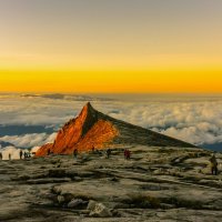 Kota Kinabalu, Malezija