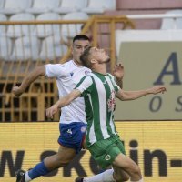 Juniori, Liga prvaka: Hajduk - Apolonia 3:1