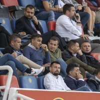 Juniori, Liga prvaka: Hajduk - Apolonia 3:1