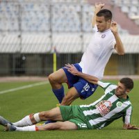 Juniori, Liga prvaka: Hajduk - Apolonia 3:1