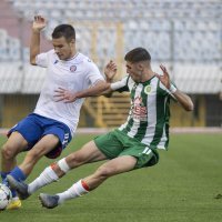 Juniori, Liga prvaka: Hajduk - Apolonia 3:1