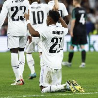 I Rodrygo je zabio za Real