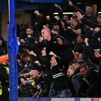 Liga prvaka: Chelsea - Dinamo, 2.11.2022.