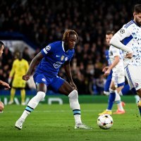 Liga prvaka: Chelsea - Dinamo, 2.11.2022.