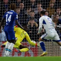 Liga prvaka: Chelsea - Dinamo, 2.11.2022.