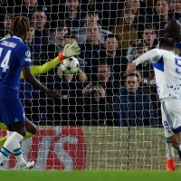 Liga prvaka: Chelsea - Dinamo, 2.11.2022.