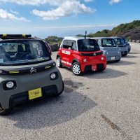 Citroën My Ami Buggy