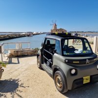 Citroën My Ami Buggy