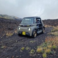 Citroën My Ami Buggy