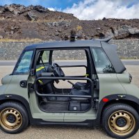 Citroën My Ami Buggy