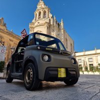 Citroën My Ami Buggy