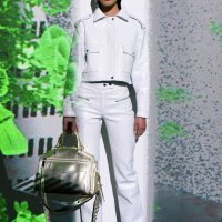 Prezentacija Rebecce Minkoff na Tjednu mode u New Yorku jesen 2022 (1)