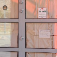 Hotel na odmorištu Marune