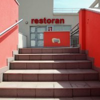 Hotel na odmorištu Marune
