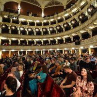 Amarcord u HNK Rijeka