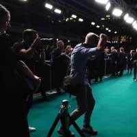 Ekipa iz filma 'All Quiet on the Western Front'