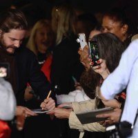 Ekipa iz filma 'All Quiet on the Western Front'