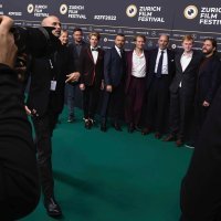 Ekipa iz filma 'All Quiet on the Western Front'