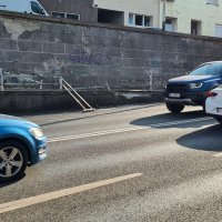 Sudar na Miramarskoj