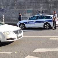 Sudar na Miramarskoj