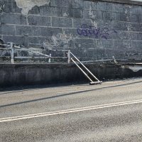 Sudar na Miramarskoj