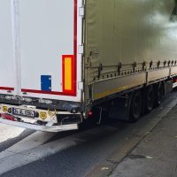 Sudar na Miramarskoj