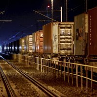 Nalet vlaka u Sesvetskom Kraljevcu