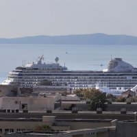 Nosač aviona George H. W. Bush