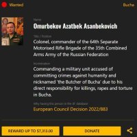 Omurbekov Azatbek Asanbekovič