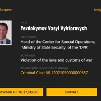 Vasil Viktorovič Jevdokimov