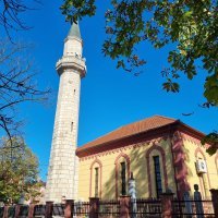 Centar Velike Kladuše