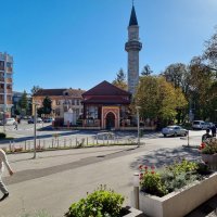 Centar Velike Kladuše