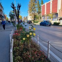 Centar Velike Kladuše