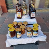 Centar Velike Kladuše