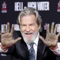 Jeff Bridges