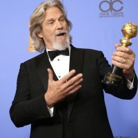 Jeff Bridges