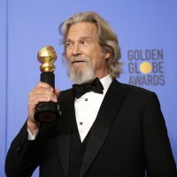 Jeff Bridges