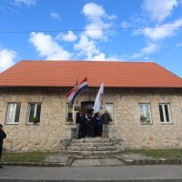 Predsjednik Republike Hrvatske Zoran Milanović posjetio Kuću kosaca