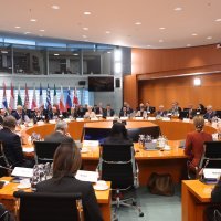 Sastanak Berlinskog procesa