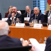 Sastanak Berlinskog procesa