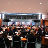 Sastanak Berlinskog procesa