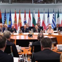 Sastanak Berlinskog procesa