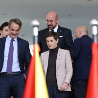 Sastanak Berlinskog procesa