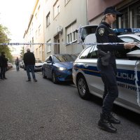 U Švarcovoj pronađen mrtvi muškarac, smrt je sumnjiva