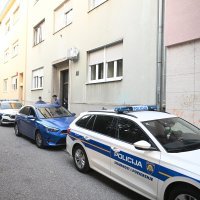 U Švarcovoj pronađen mrtvi muškarac, smrt je sumnjiva