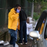 U Švarcovoj pronađen mrtvi muškarac, smrt je sumnjiva