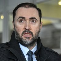Krešimir Luetić