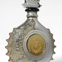 5 Henri IV Cognac Grande Champagne