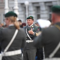 Nastup austrijskog i hrvatskog vojnog orkestra