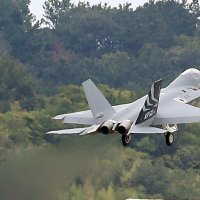 Ratno zrakoplovstvo Južne Koreje